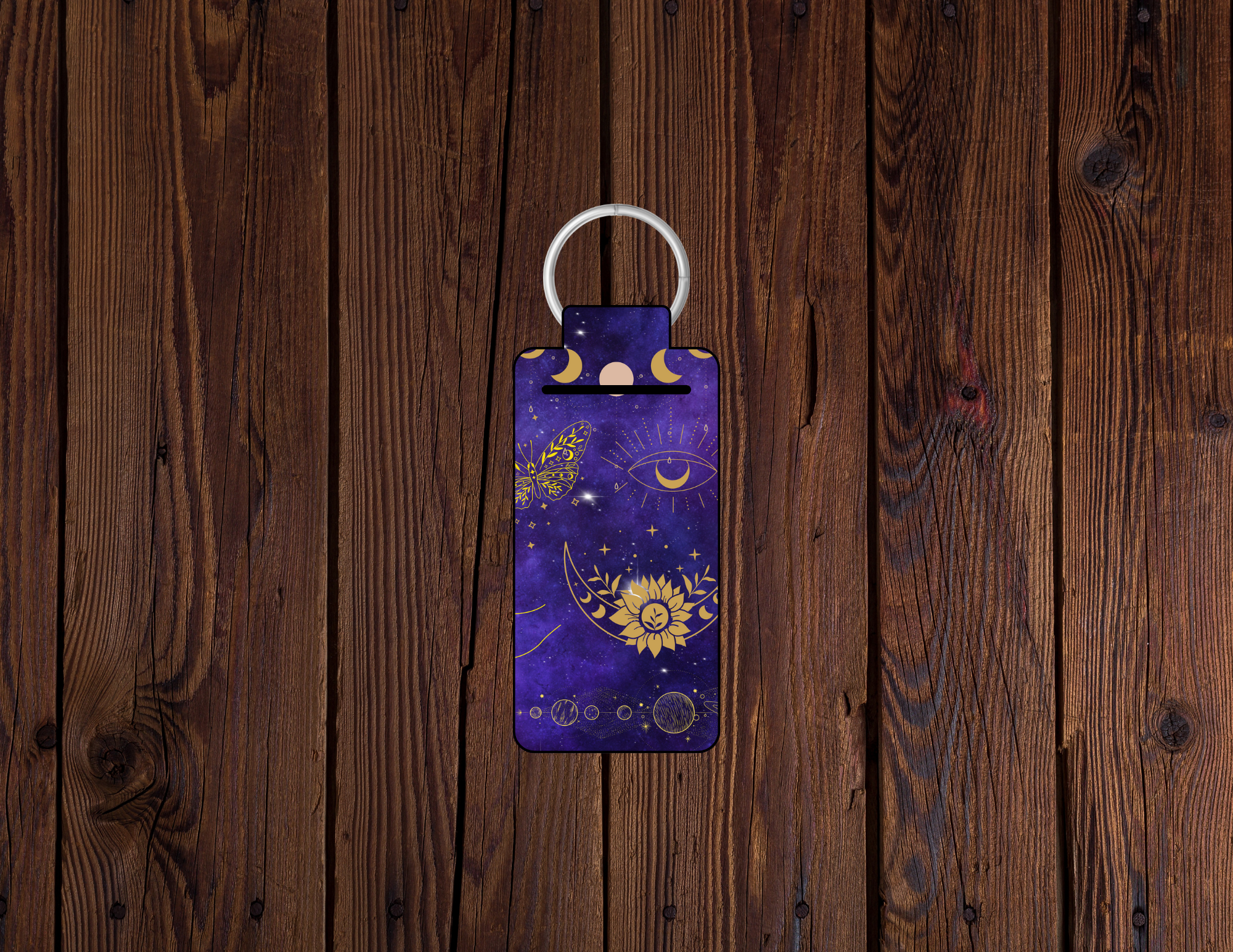 CELESTIAL LIP BALM / LIPSTICK HOLDER