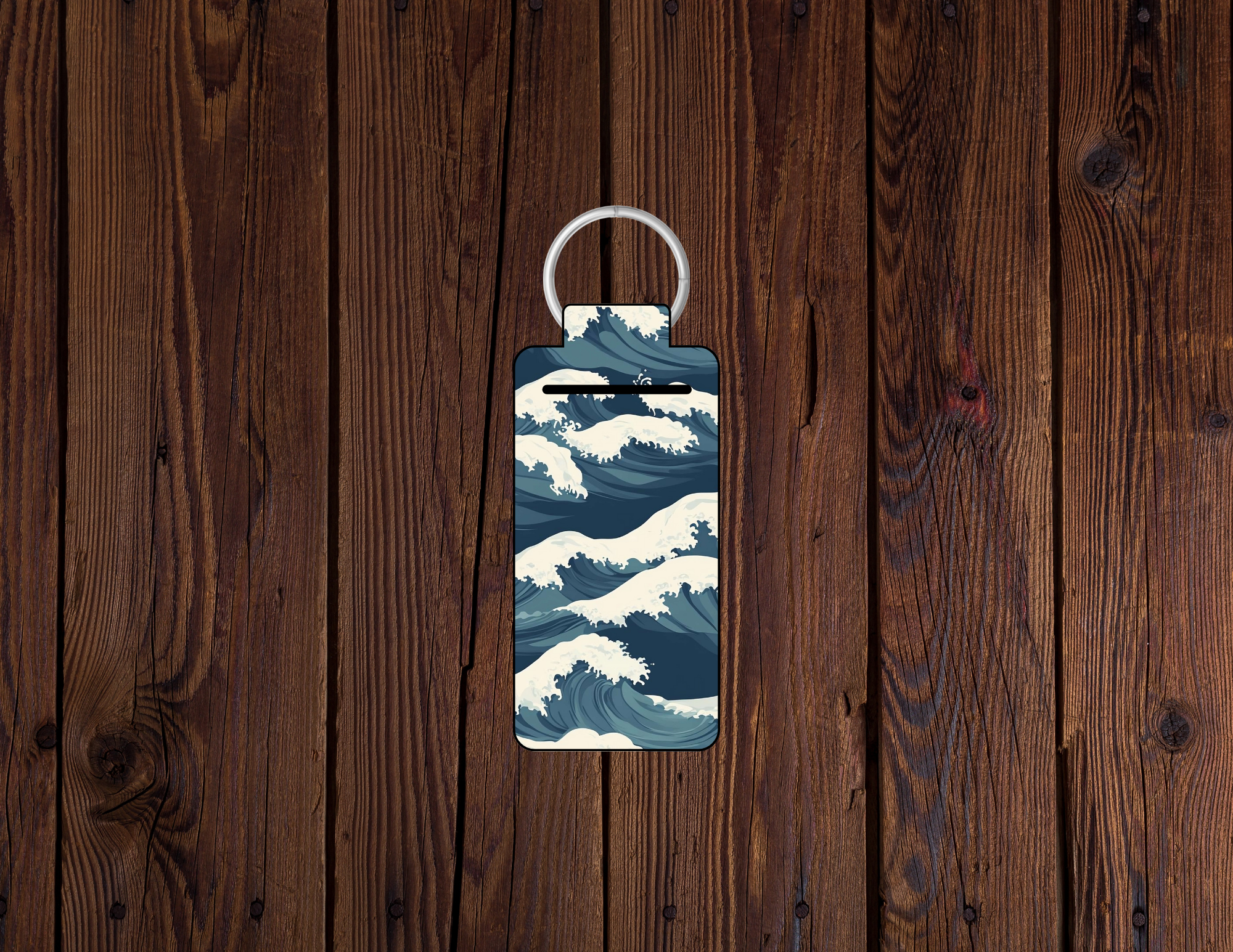 ROUGH SEAS LIP BALM / LIPSTICK HOLDER