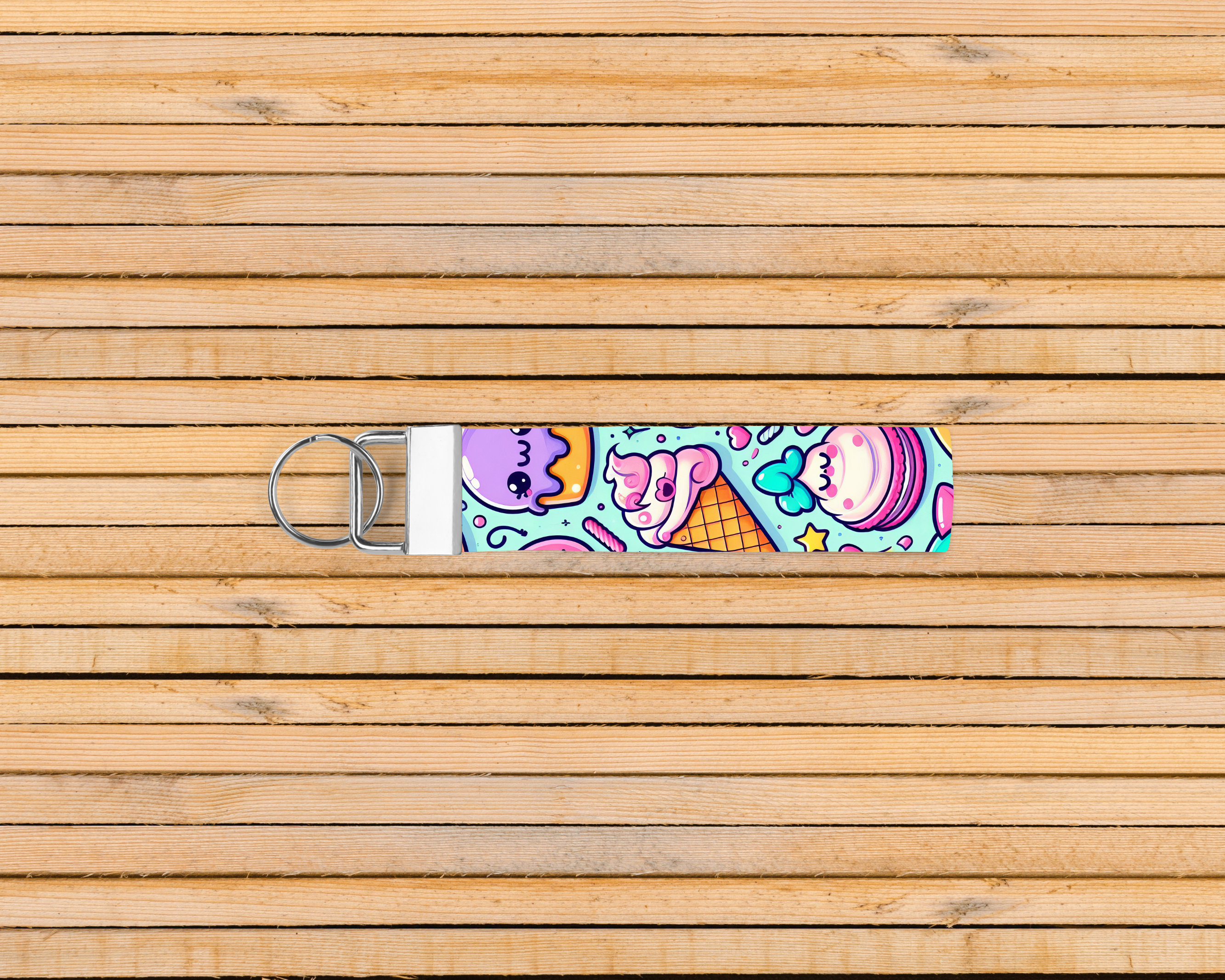 SWEET TREATS WRISTLET