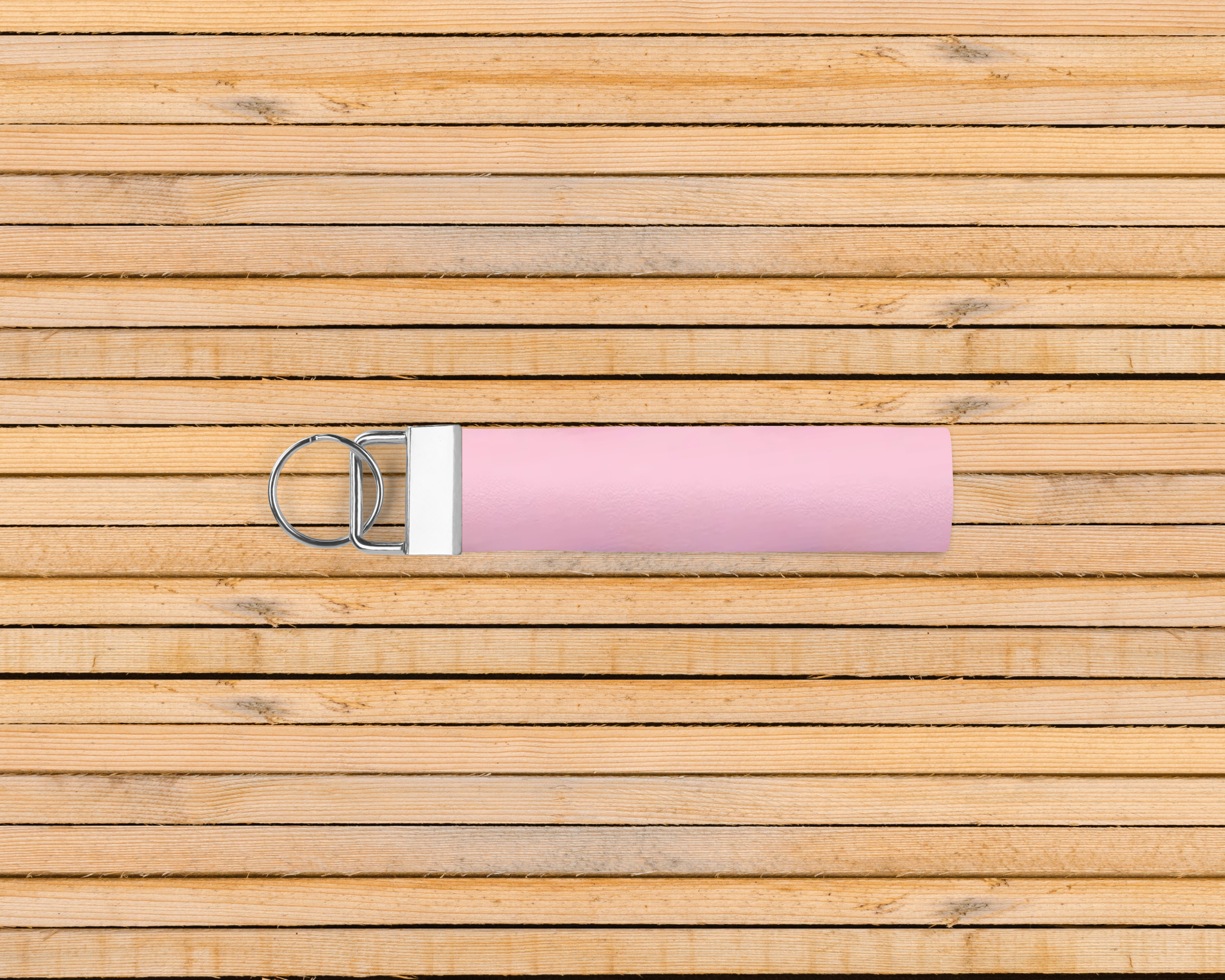 PASTEL PINK WRISTLET