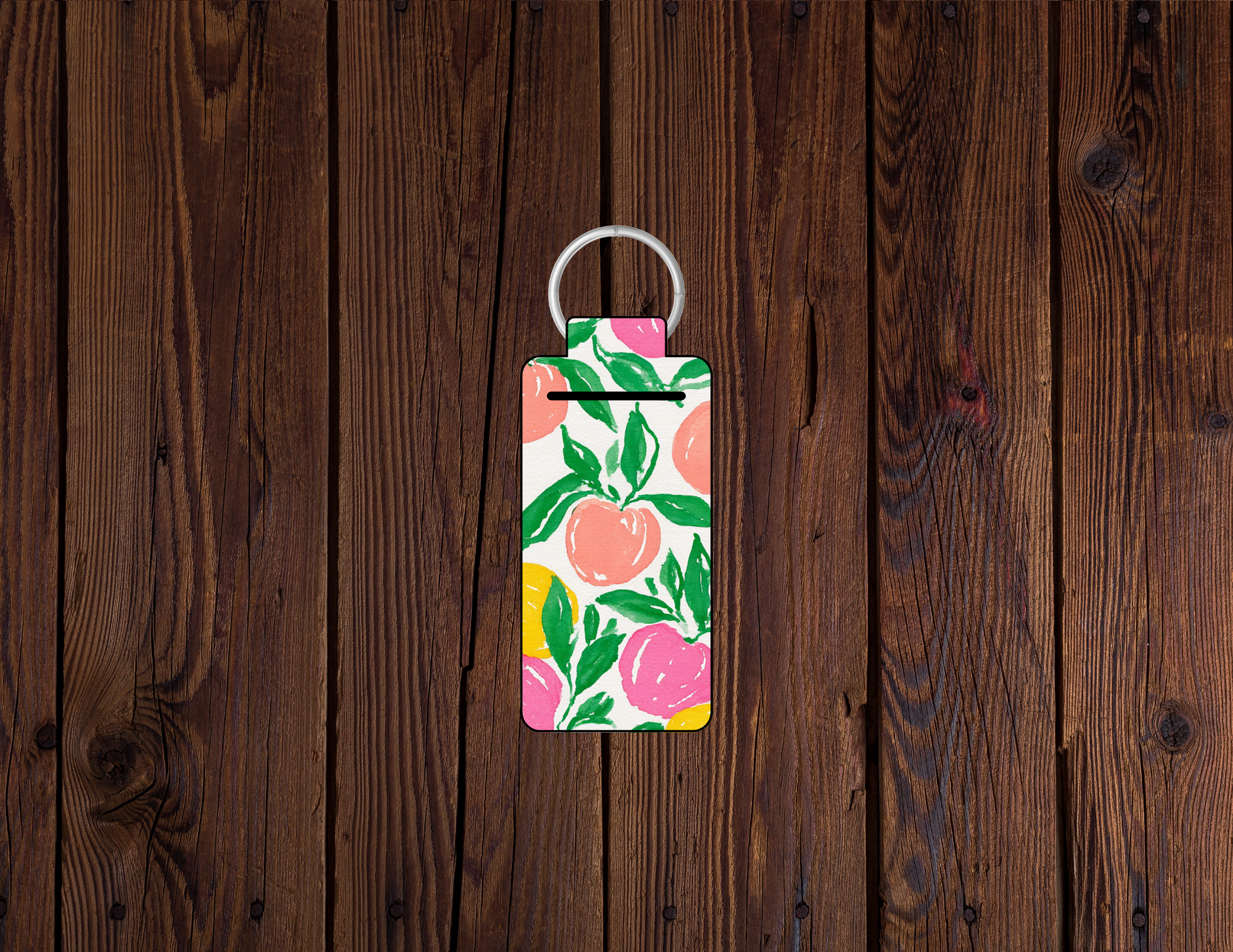 FRUI-TIFUL LIP BALM / LIPSTICK HOLDER