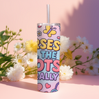 NURSES CALL THE SHOTS TUMBLER