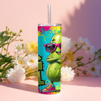 KIND OF A BIG DILL TUMBLER