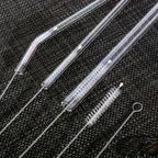 STAINLESS STEEL STRAW CLEANER