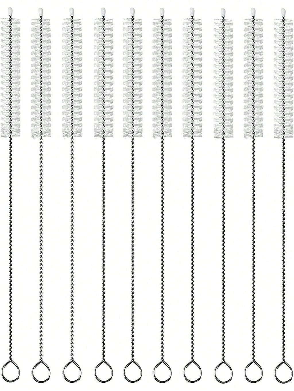 STAINLESS STEEL STRAW CLEANER