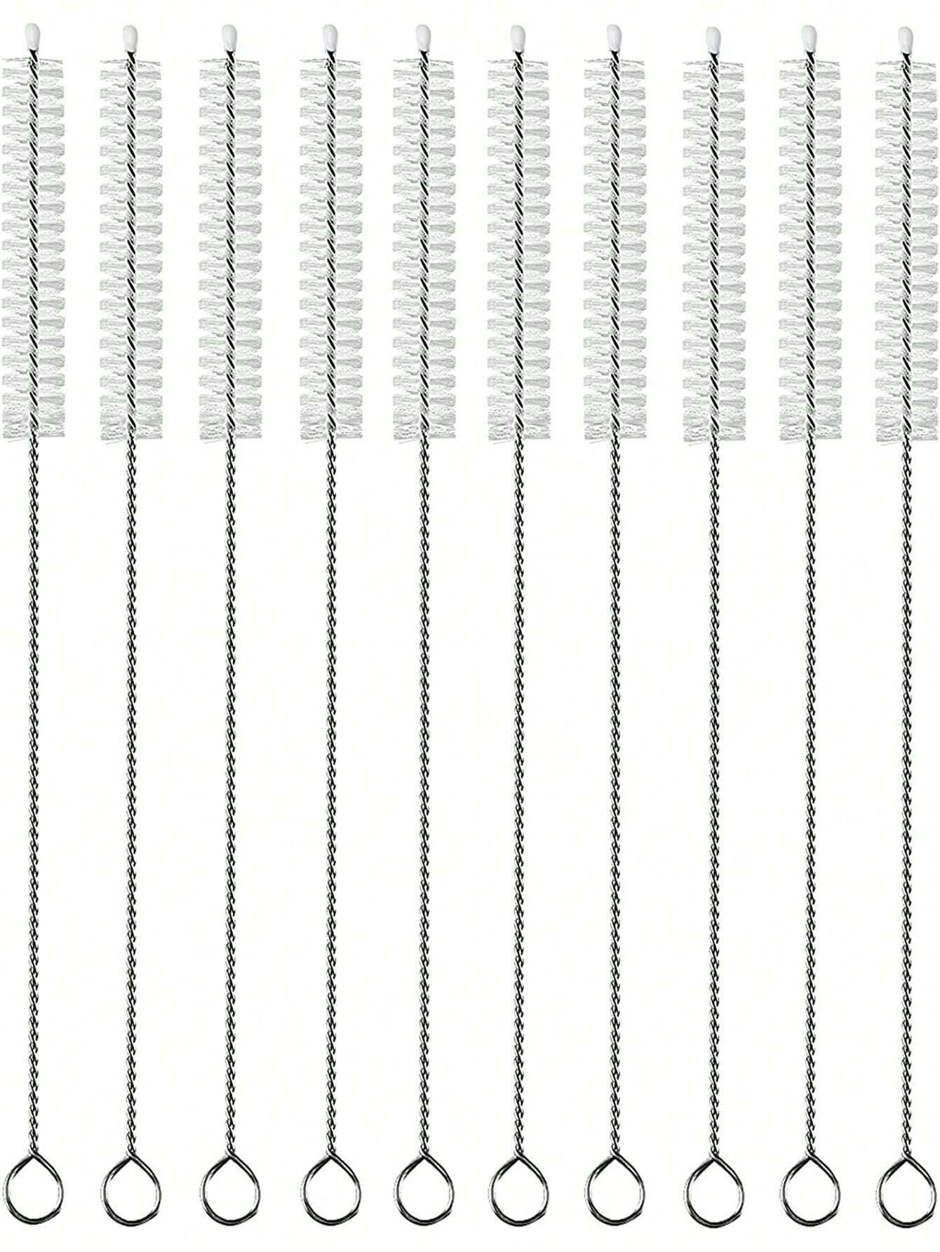 STAINLESS STEEL STRAW CLEANER
